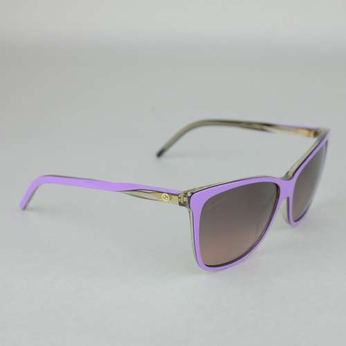 Gucci Lilac Acetate Sunglasses with Interlocking G GG 3640/S 0WX3X 343656 4030 Buy Sunglasses Online In usa